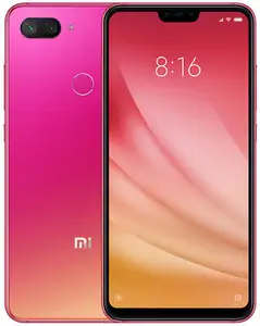 Замена микрофона на телефоне Xiaomi Mi 8 Lite в Ижевске